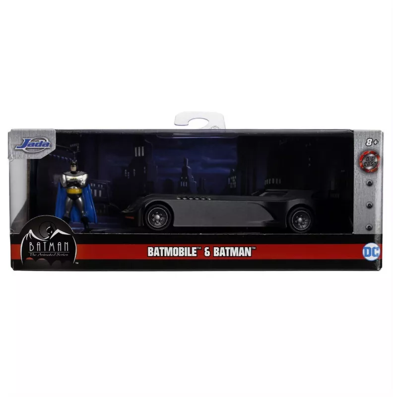 Philips Batman Batmobile, mašinėlė, 3 metai, įvairių spalvų