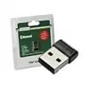 Digitus DN-30211 USB 2.0 adapteris, juodas, plastikinis, kompaktiškas dizainas