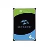 Seagate SkyHawk ST3000VX015 vidinis kietasis diskas 3 TB 256 MB 3.5 colio Serial ATA III