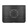 Thermaltake Massive A23 nešiojamojo kompiuterio aušinimo padėklas 40,6 cm (16) juodas