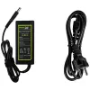 Green Cell AD07AP Įkroviklis AC adapteris, skirtas Dell 19.5V 3.34A 65W / 7.4mm-5.0mm