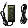 Green Cell AD20P maitinimo adapteris / inverteris Vidinis 60 W Juoda