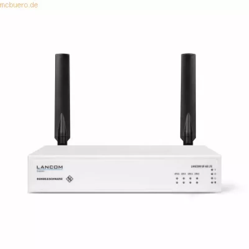 LANCOM R&S Unified Firewall UF-60 LTE