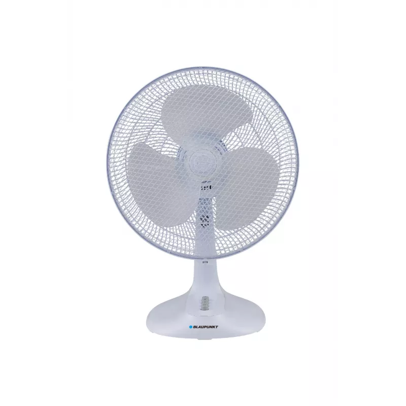 Blaupunkt ventiliatorius baltas