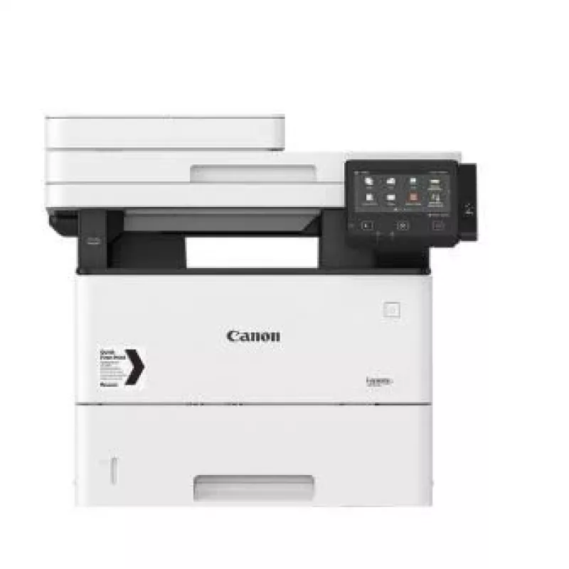 Canon i-SENSYS MF553DW lazerinis A4 1200 x 1200 DPI 43 ppm Wi-Fi