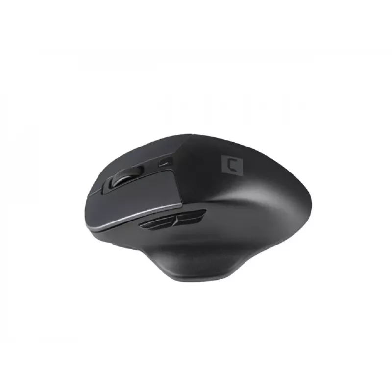 Natec Genesis Juodabird 2 pelė RF belaidė optinė 1600 DPI