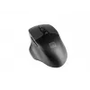 Natec Genesis Juodabird 2 pelė RF belaidė optinė 1600 DPI