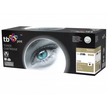 Toner skirta Kyocera TK-31 00 BK TK-TK3100N 100% nauja