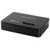 Grandstream Networks DP750 DECT bazinė stotis juoda
