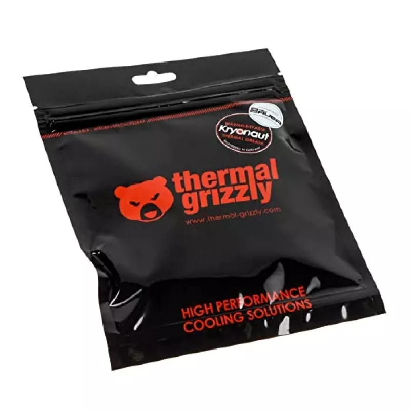 Thermal Grizzly TG-K-030-R Kryonaut pasta 12,5 W/mK 11,1 g +350°C maks.