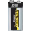 Energizer 9V PP3 pramoninės šarminės baterijos, 12 pakuotė