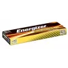 Energizer Industrial AAA šarminės baterijos – 6 pakuotės po 10 vnt. + 6 nemokamos pakuotės po 10 vnt.