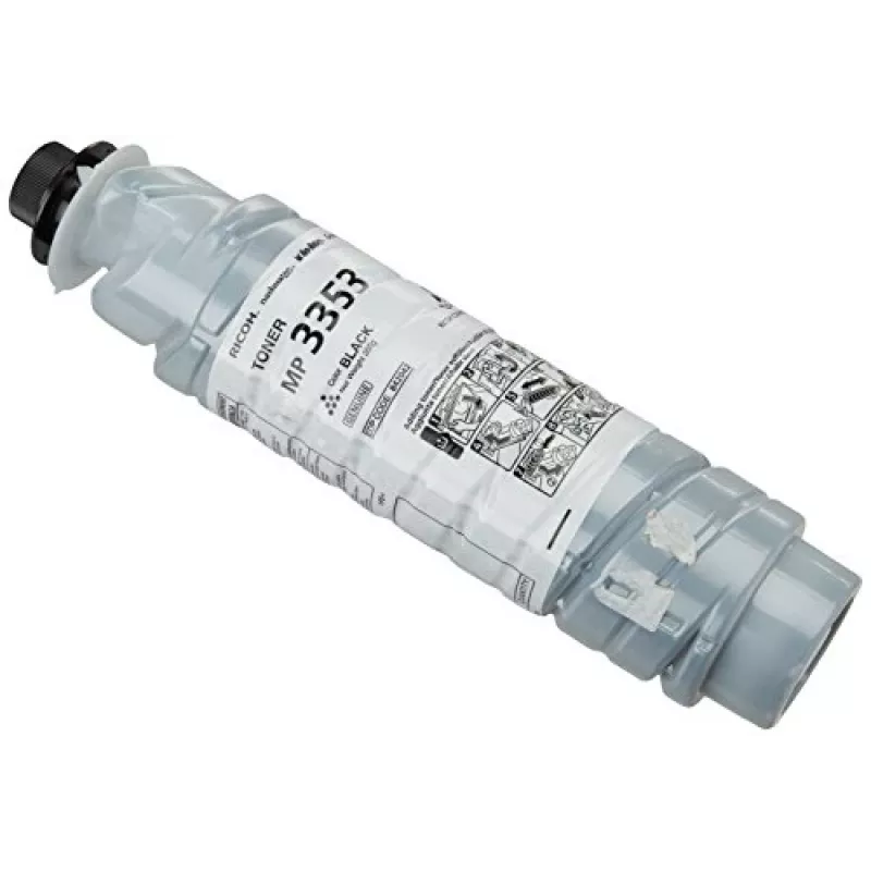 Ricoh 842042 tonerio kasetė 1 vnt. Originali juoda