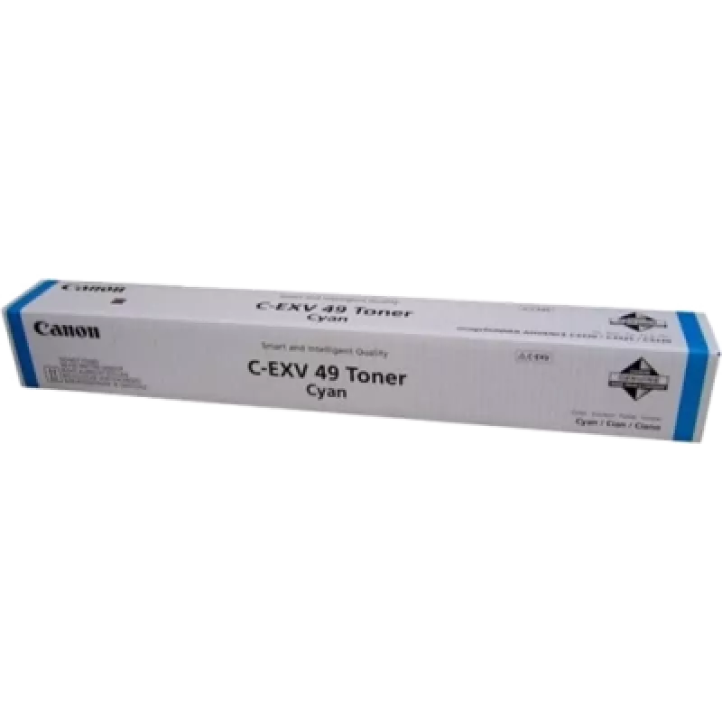 Canon 8525B002 dažų kasetė 1 vnt. Originali žalsvai mėlyna