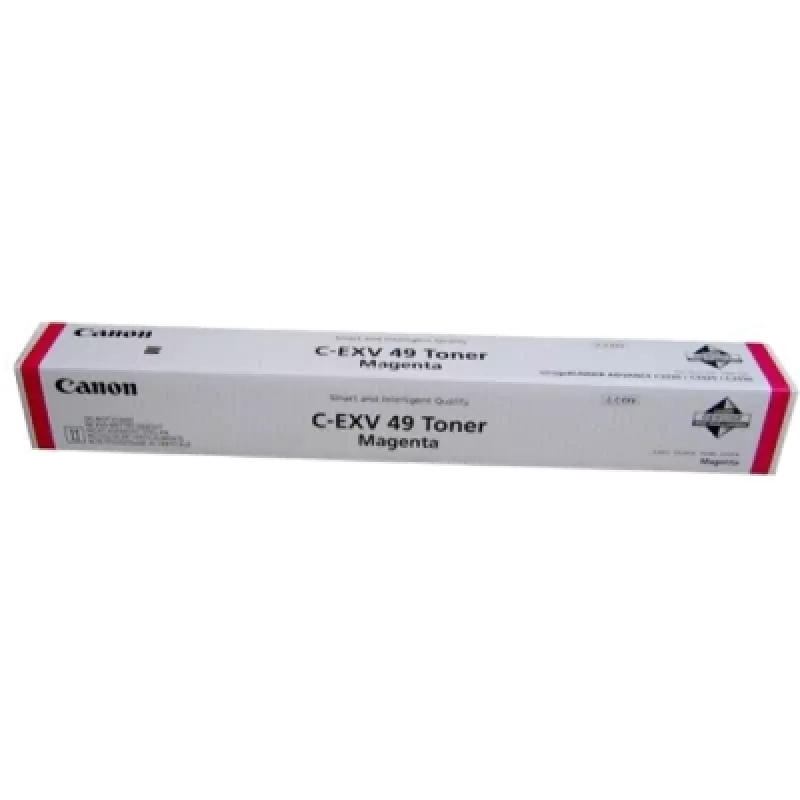 Canon 8526B002 rašalo kasetė 1 vnt. Originali Purpurinė
