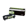 Lexmark MSMX31x Return Programme 5K tonerio kasetė High Yield Juoda