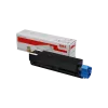 Oki B432 12K Toner Kasetė Itin Didelio Našumo Juoda 45807111 OK06342