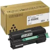 Ricoh 407340 tonerio kasetė 1 vnt. originali juoda