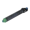 Ricoh MPC2051 Žydra Toner tonerio kasetė 1 vnt. Originali