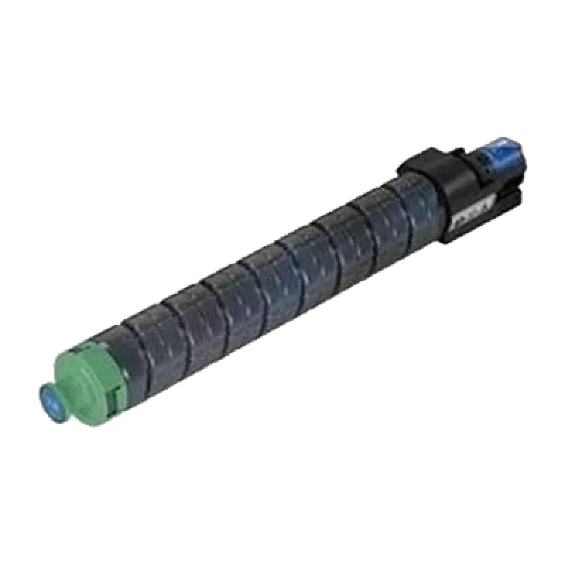 Ricoh MPC2051 Žydra Toner tonerio kasetė 1 vnt. Originali