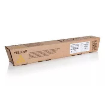 Ricoh 841926 tonerio kasetė 1 vnt. originali geltona