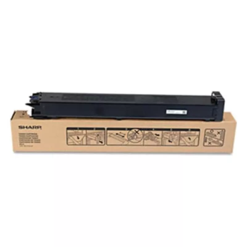 Sharp MX-2310U tonerio kasetė 1 vnt. originali juoda