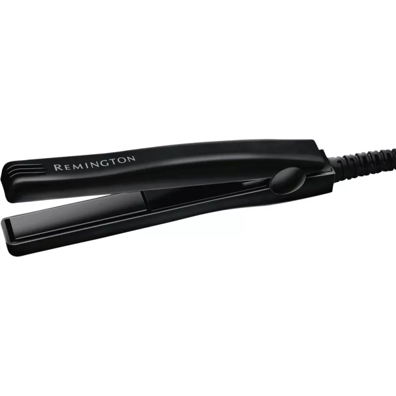 Remington S2880 plaukų formavimo priemonė Tiesinimo lygintuvas Šiltai juoda