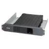 Eaton ELRACK 19 UPS rėmas, juodas plienas, reguliuojamas montavimas