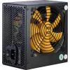 Inter-Tech Argus APS maitinimo šaltinis Unit 420 W 20+4 Pin ATX ATX Juoda