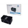LogiLink USB garso dėžutė Dolby 7.1 8 kanalų 7.1 kanalai