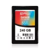 SSD diskas Silicon Power plonas S55 240GB 2.5col SATA III TLC