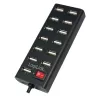 USB šakotuvas LogiLink UA0126