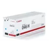 Toner Canon Toner 1253C002 046H XL Žydra 2400 puslapių