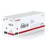 Canon 046 H dažų kasetė 1 vnt. Originali purpurinė