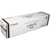 Canon EXV35 C-EXV35 Originali juodo tonerio kasetė, 25000 puslapių