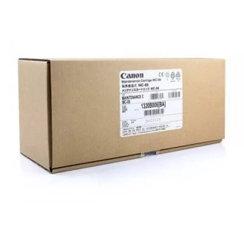 Inkjet Printer Canon MC-08