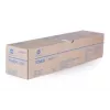 Konica Minolta A5E7250 dažų kasetė 1 vnt. Originali geltona