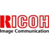 Ricoh 407649 dažų kasetė Originali juoda