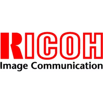 Ricoh 407649 dažų kasetė Originali juoda