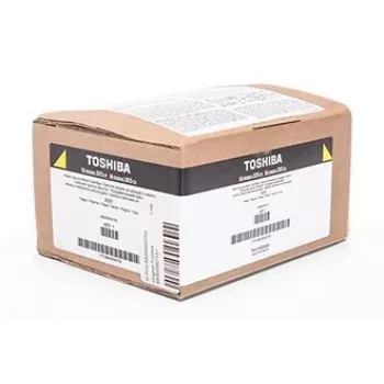 Toner Toshiba Toner 6B000000752 / T-305PY-R Geltonas 6000 puslapių