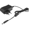 Maitinimo adapteris Yealink PSU 5V 2A T2x T3x T4x T5x MP5x serijoms, EU kištukas, 1,8 m laidas