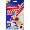 Vileda 168926 Steam II garų šluotos papildoma šluostė