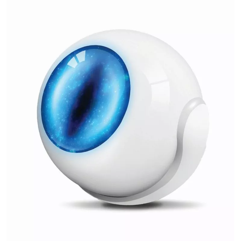 Fibaro FGMS-001 ZW5 EU gaminys baltas
