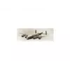 Revell Lancaster B. Iii Dambusters (04295) 1:72 mastelio lėktuvo plastikinis modelio rinkinys