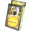 Theo Klein Bosch Accessories Set B 4PC su šalmu ir pirštinėmis, nuo 3 metų