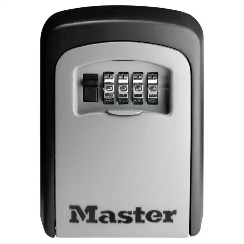 Raktų laikymo dėžutė MASTER LOCK Extra Large 5403EURD