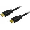 LogiLink CH0055 HDMI laidas 4K UHD juodas 20 m