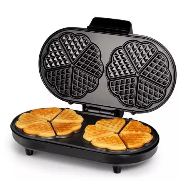 Waffle Iron Tristar WF-2120