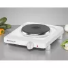 Rommelsbacher THL 1097 - Stalo - Balta - 1000W - 1m - 24,5 cm - 27,5 cm (THL 1097)