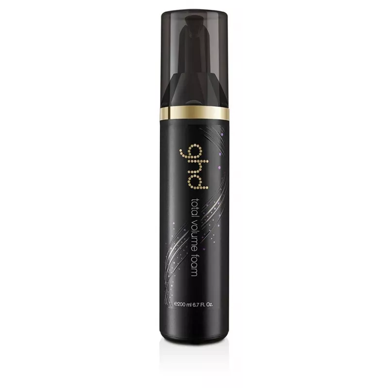 Plaukų serumas GHD body goals 200 ml – moterims, lyginamoji ir maitinamoji formulė